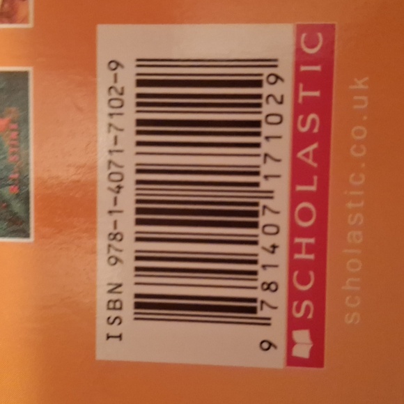 Goosebumps "Say cheese and DIE!" By R.L. STINE - Picture 3 of 3